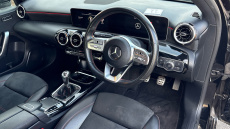 Mercedes-Benz A-Class A180 AMG Line Executive 5dr Petrol Hatchback